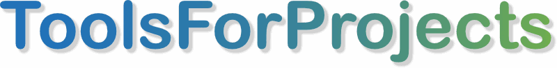 toolsforprojects