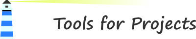 toolsforprojects